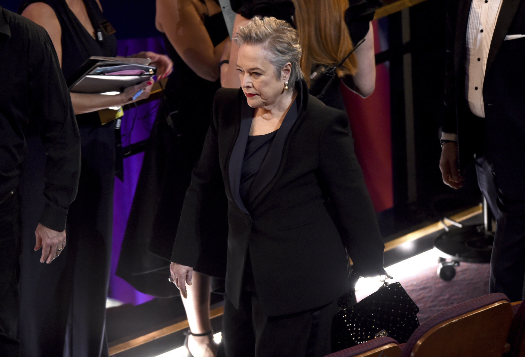 92nd Academy Awards - Show